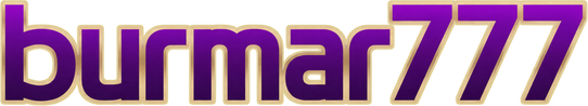 burmar777 Logo